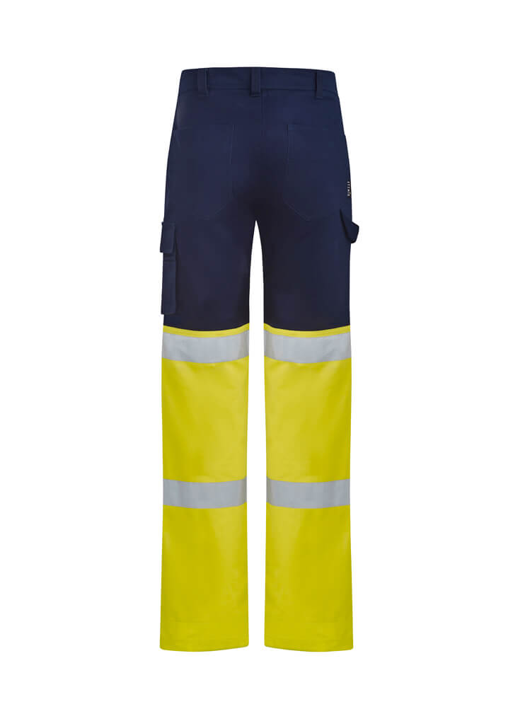 Syzmik ZP980 Men's Bio Motion Hi Vis Taped Pant