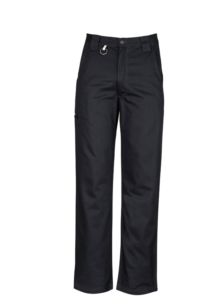 Syzmik ZW002 Men's Plain Utility Pant