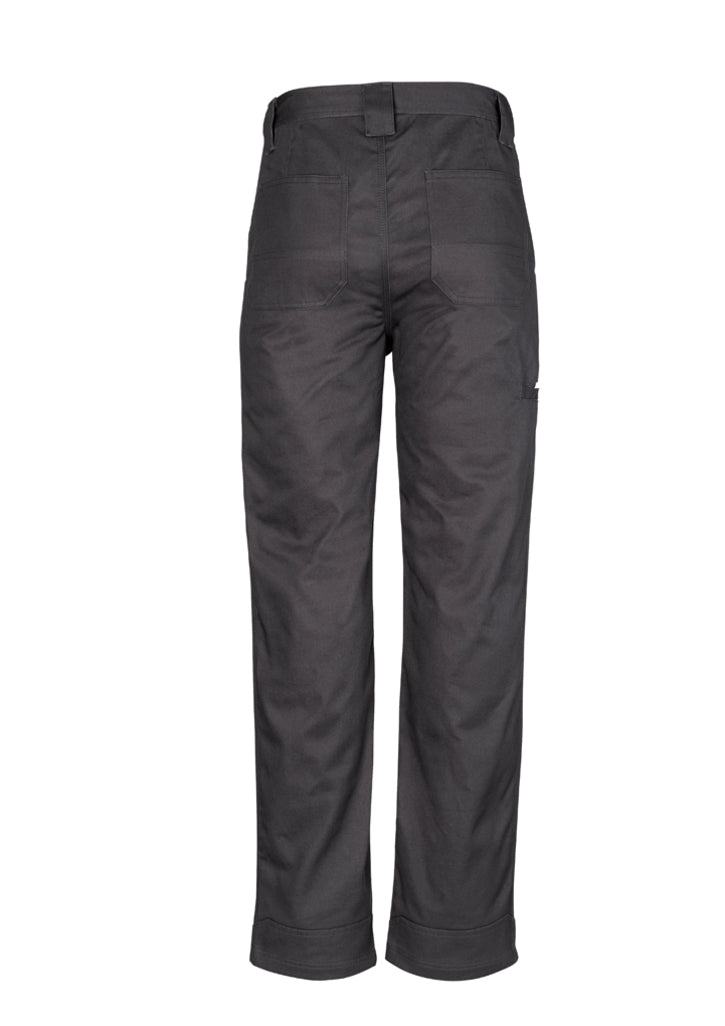 Syzmik ZW002 Men's Plain Utility Pant