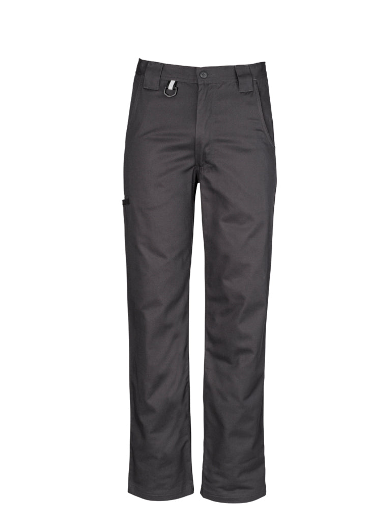 Syzmik ZW002 Men's Plain Utility Pant