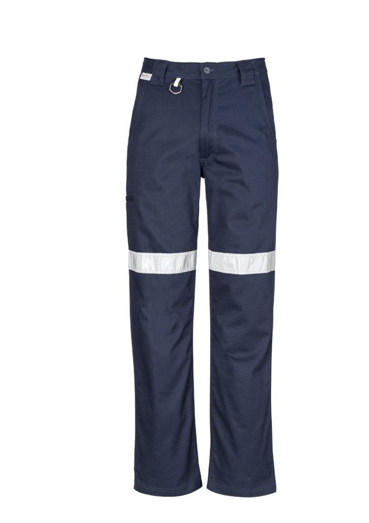 Syzmik ZW004 Men's Taped Utility Pant (Regular)