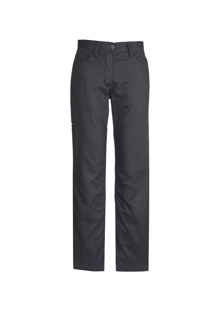 Syzmik ZWL002 Women's Plain Utility Pant