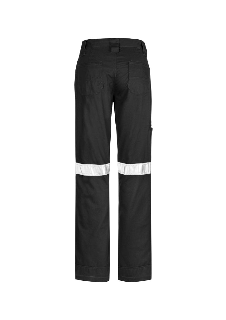 Syzmik ZWL004 Women's Taped Utility Pant