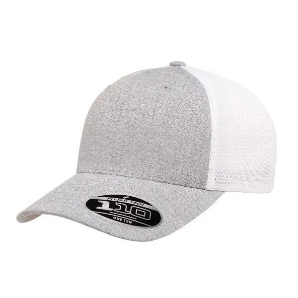 Flexfit 110MT® Mesh Snapback Cap