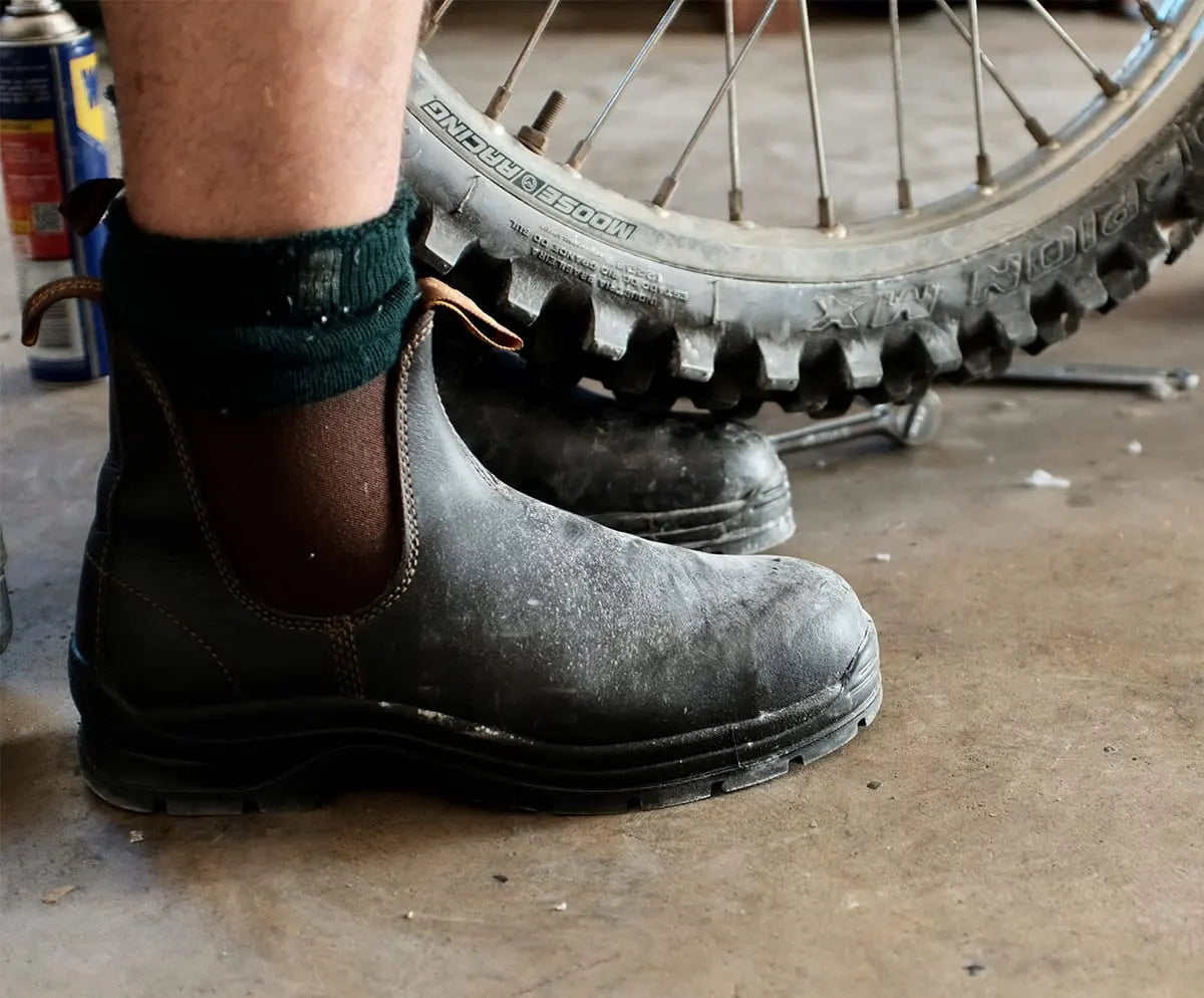 Blundstone 310 hot sale