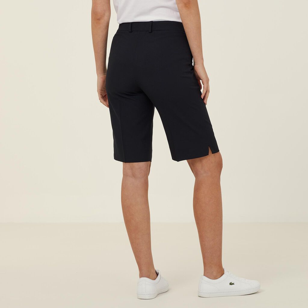 NNT CAT3NX Elastic Waist Short