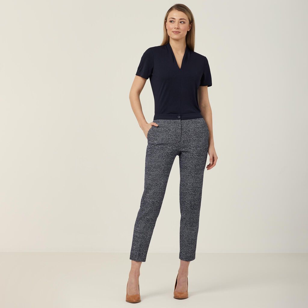 NNT CAT3SF Slimline Pant