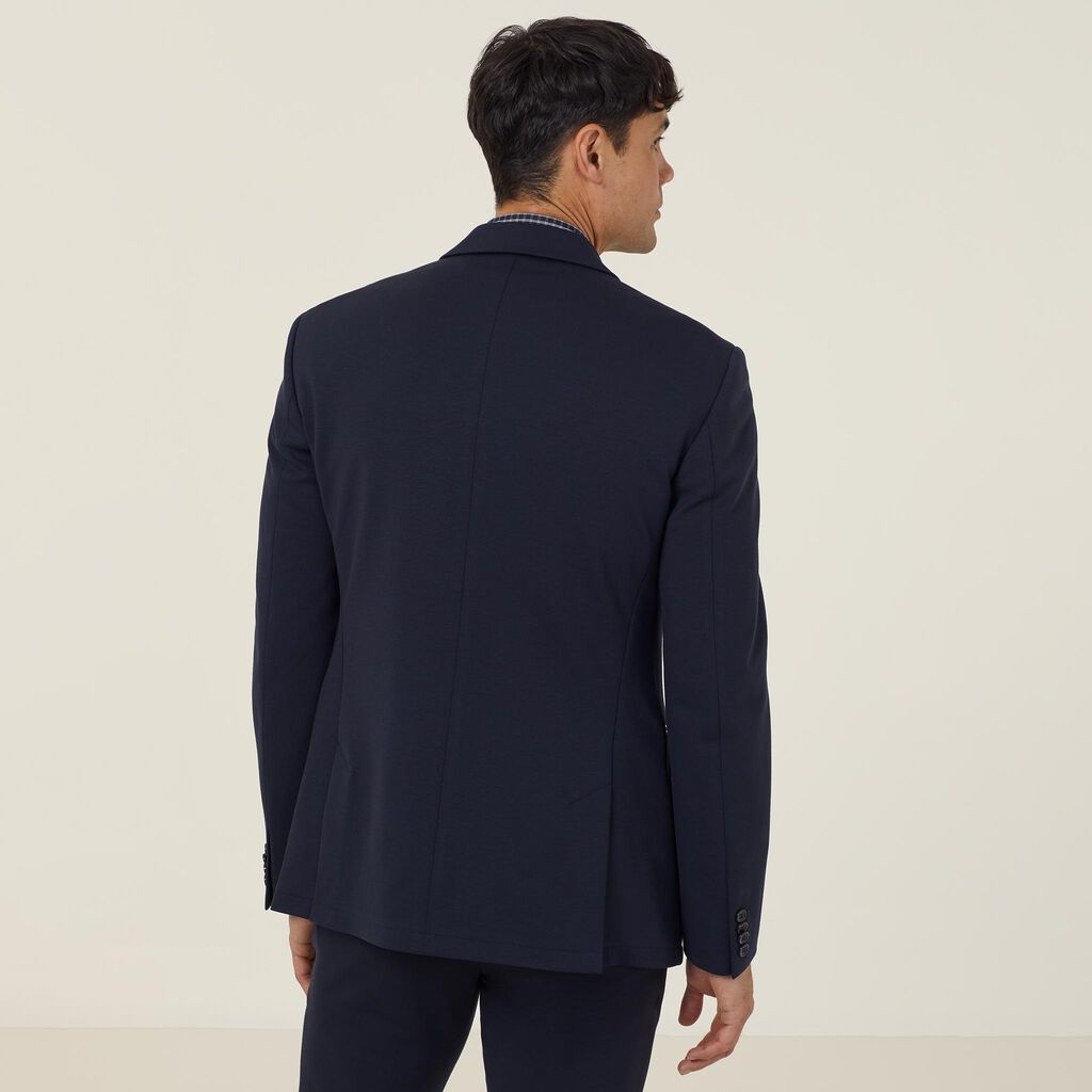 NNT CATBDB Ponte Half Lined Jacket