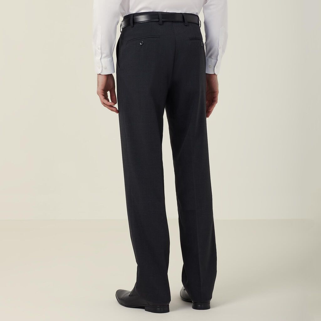 NNT CATCED Flat Front Pant