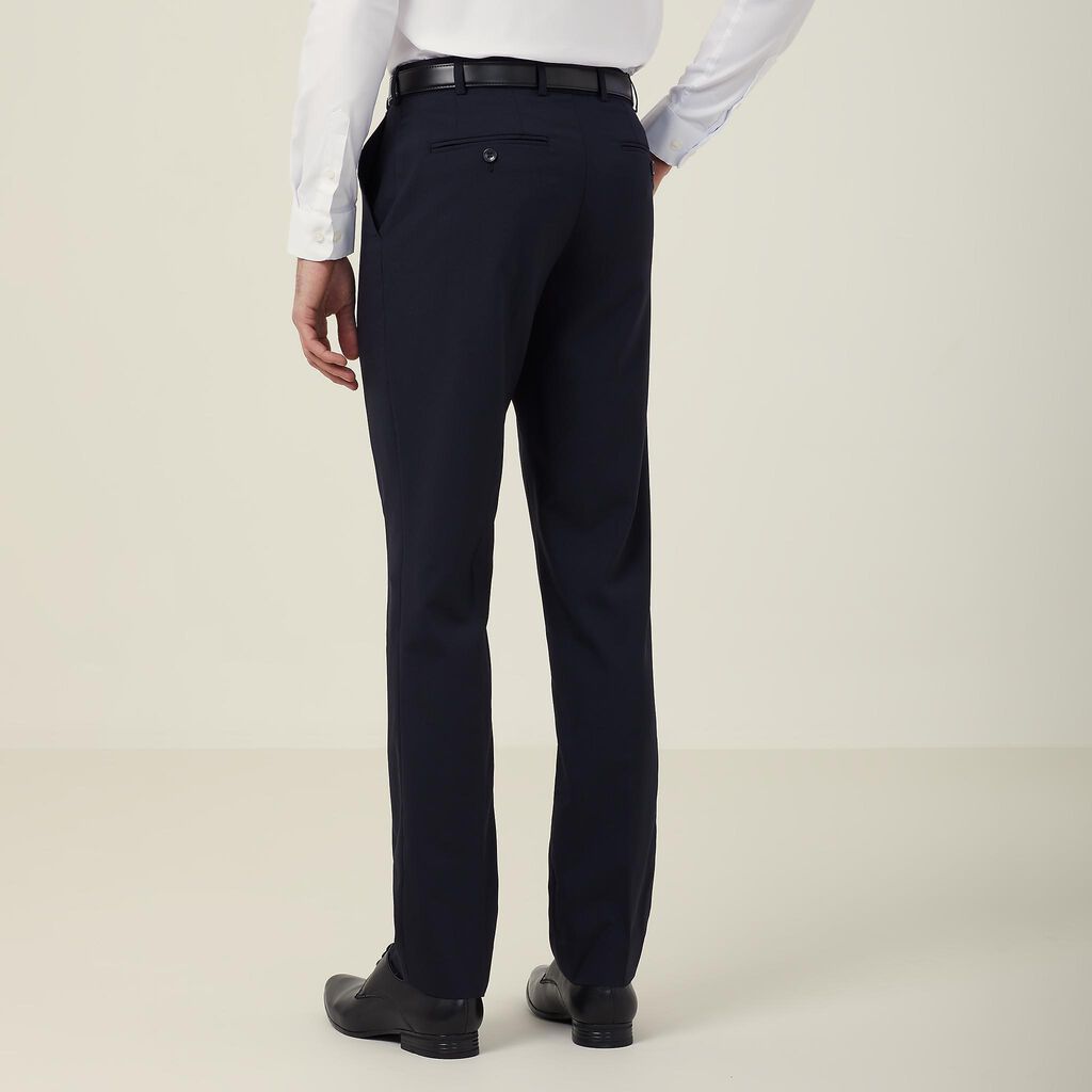 NNT CATCGJ Slim Leg Pant  Ink Navy