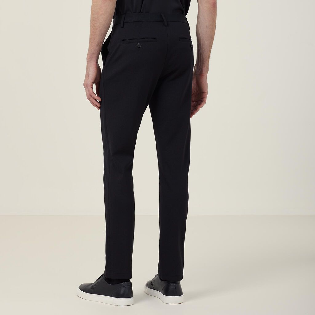 NNT CATCLS Ponte Slim Fit Pant