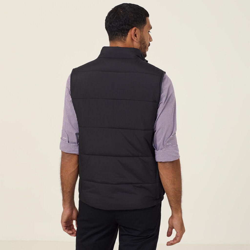 NNT CATF2B Puffer Vest