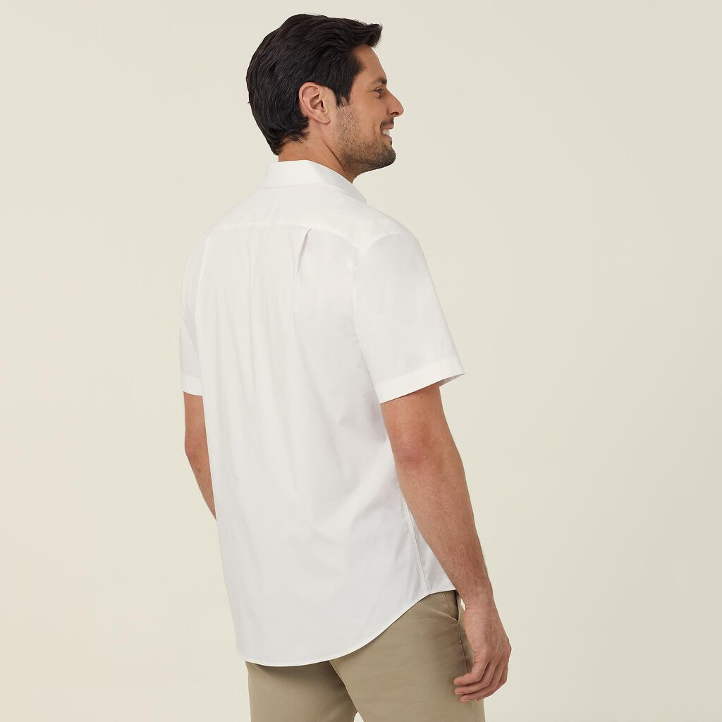 NNT CATJDN Avignon Short Sleeve Shirt