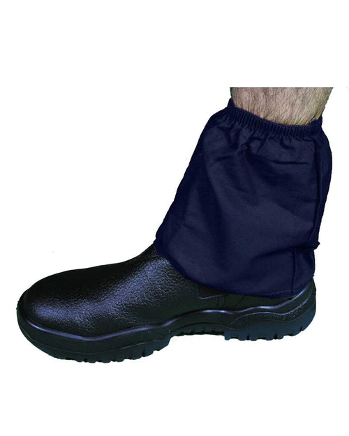 DNC 6001 Cotton Boot Covers