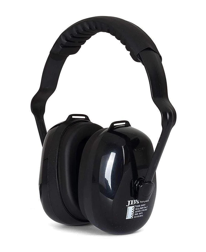 JB's Wear 8M055 Class 5 Ear Muff