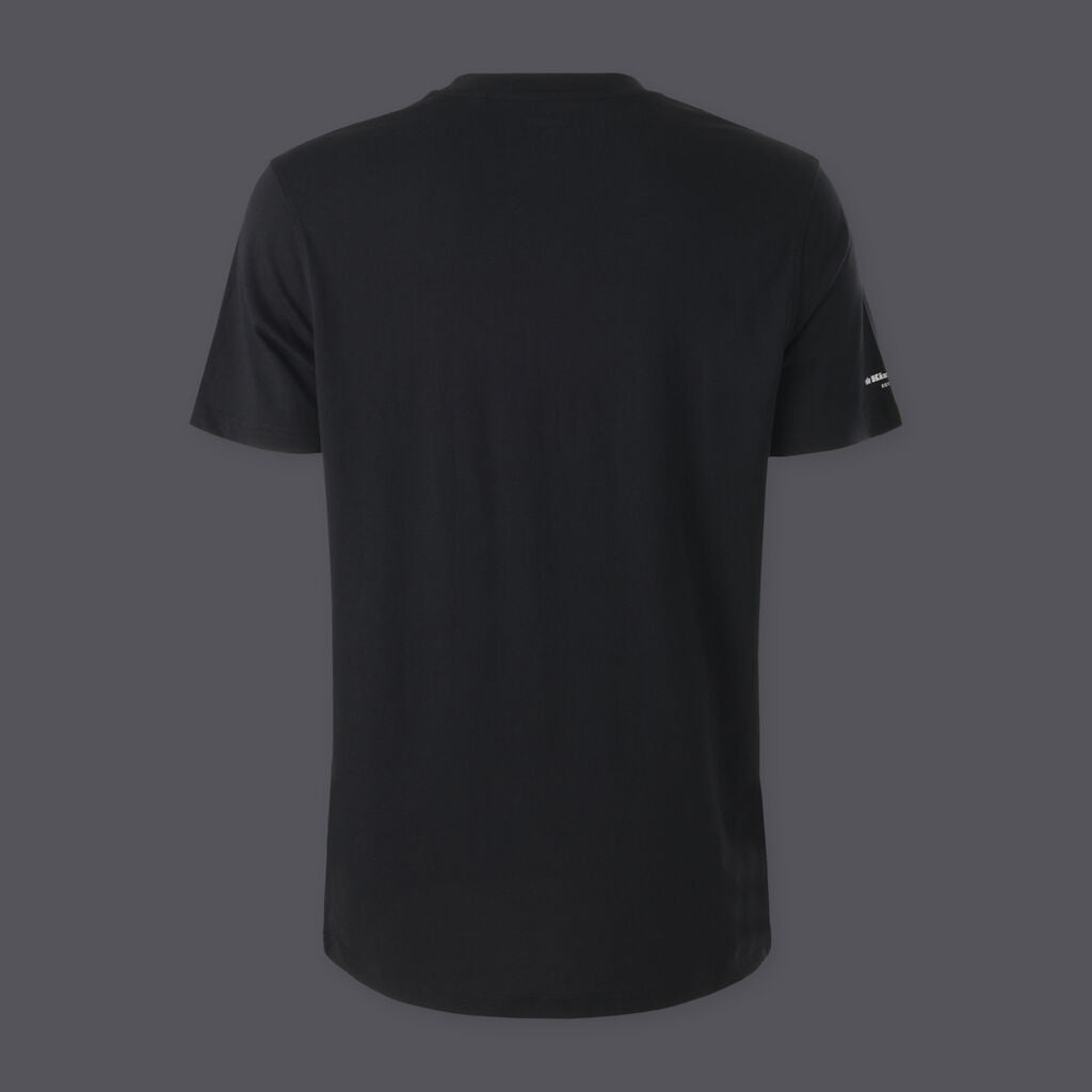 KingGee K04046 Originals T Shirt 3 Pack-Black