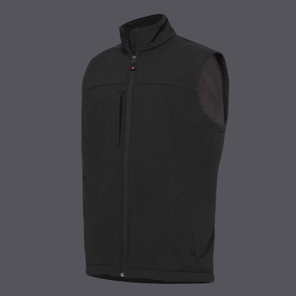 Kinggee K05020 Softshell Vest