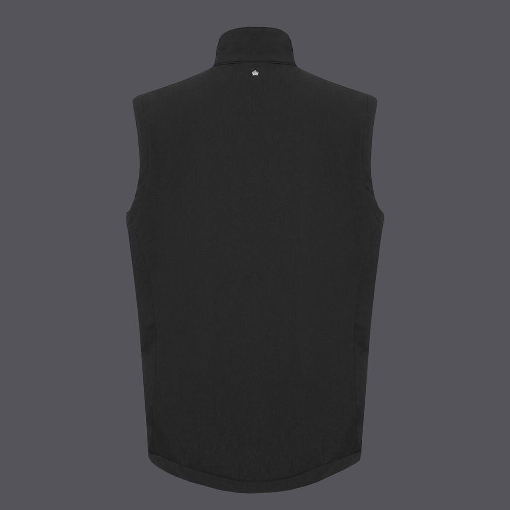 Kinggee K05020 Softshell Vest