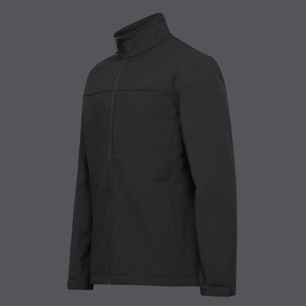 Kinggee K05130 Softshell Jacket