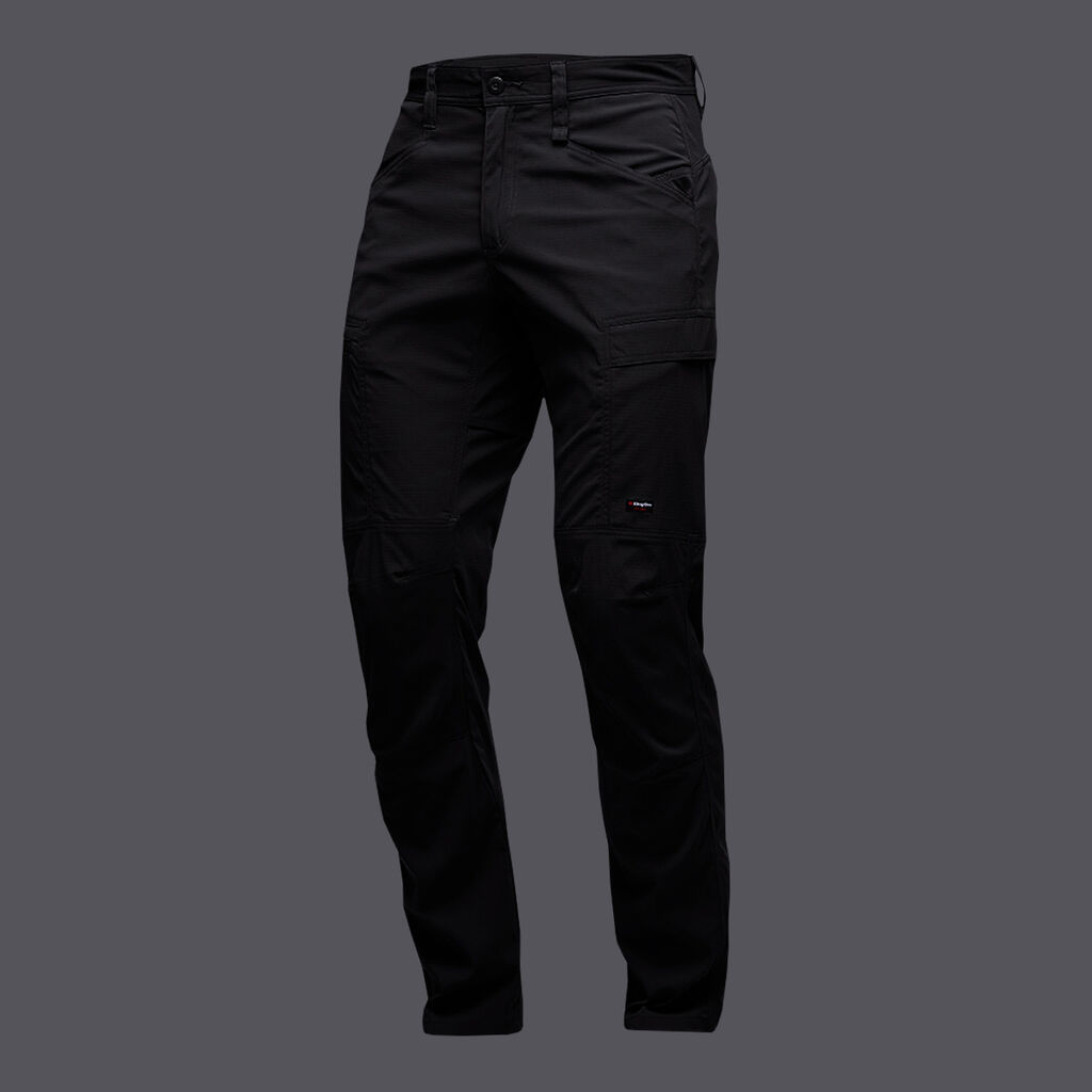 KingGee K13007 Dry cool Cargo Pant