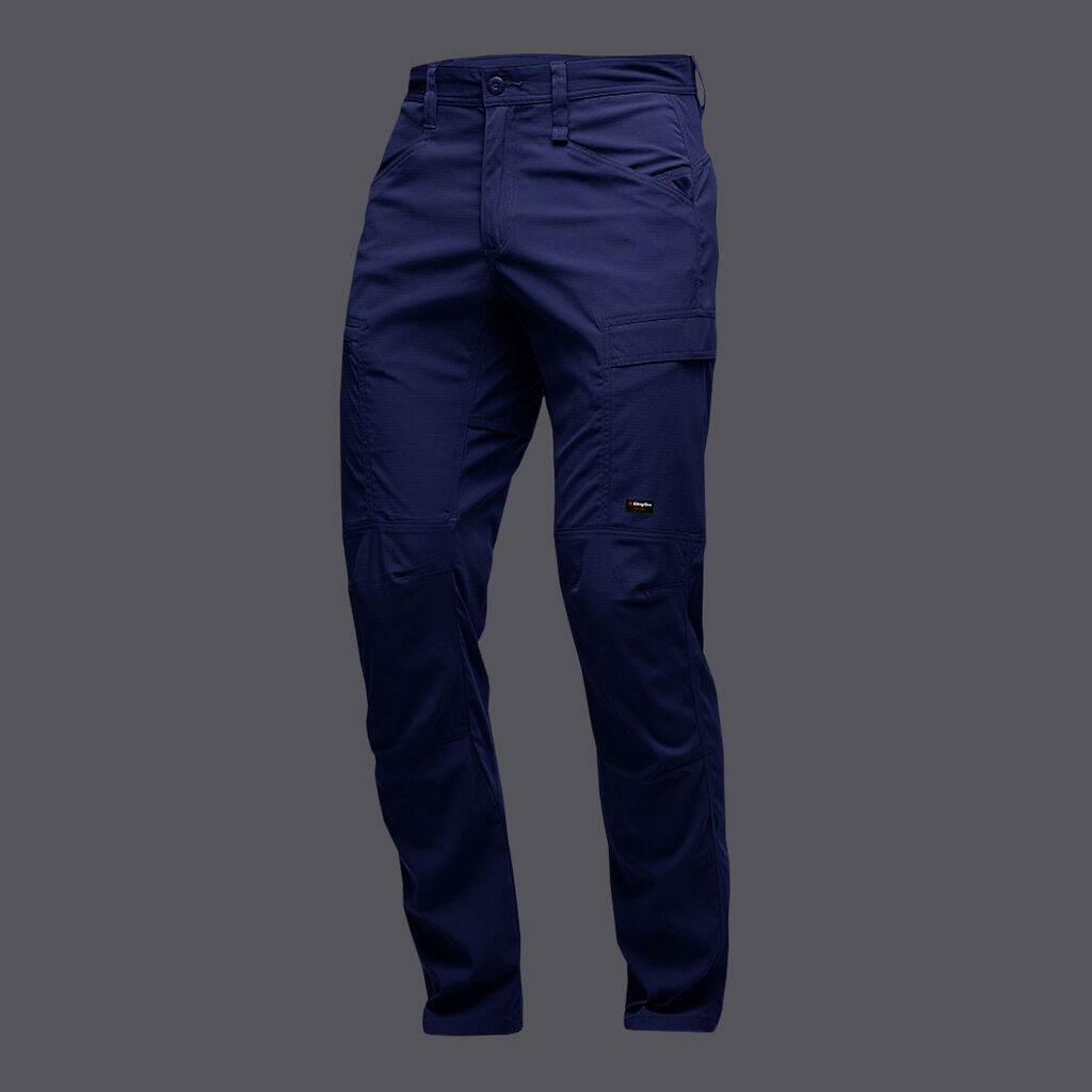 KingGee K13007 Dry cool Cargo Pant