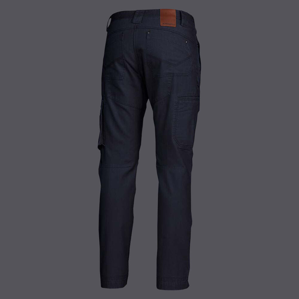 King Gee Canvas Tradie Pants (K13280)