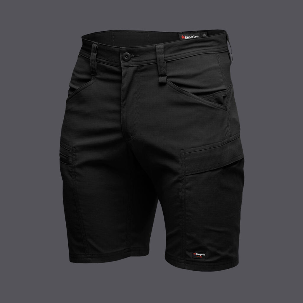 KingGee K17013 Drycool Cargo Shorts