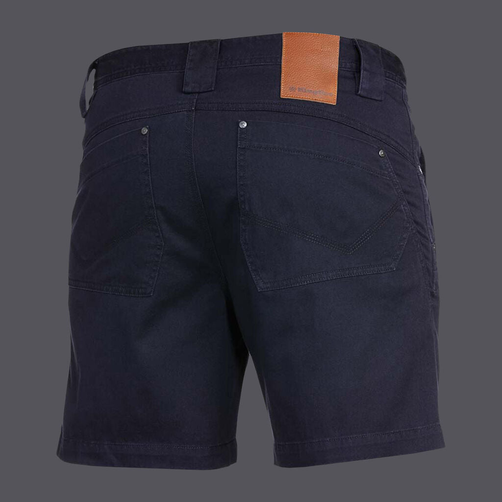 KingGee K17330 Tradie Summer Short Short