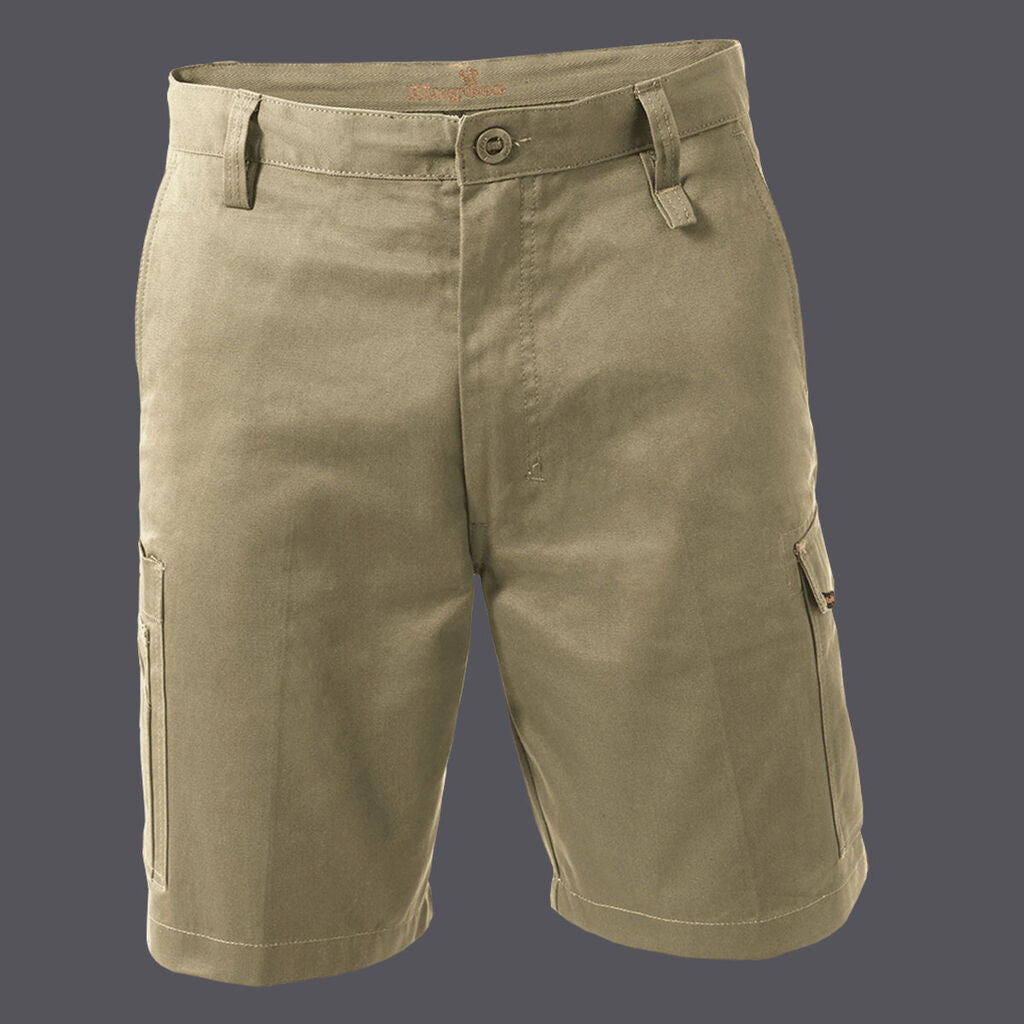 KingGee K17800 Cargo Workcool 1 Shorts