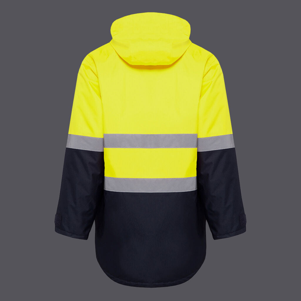 KingGee K55010 Reflective Insulated Jacket