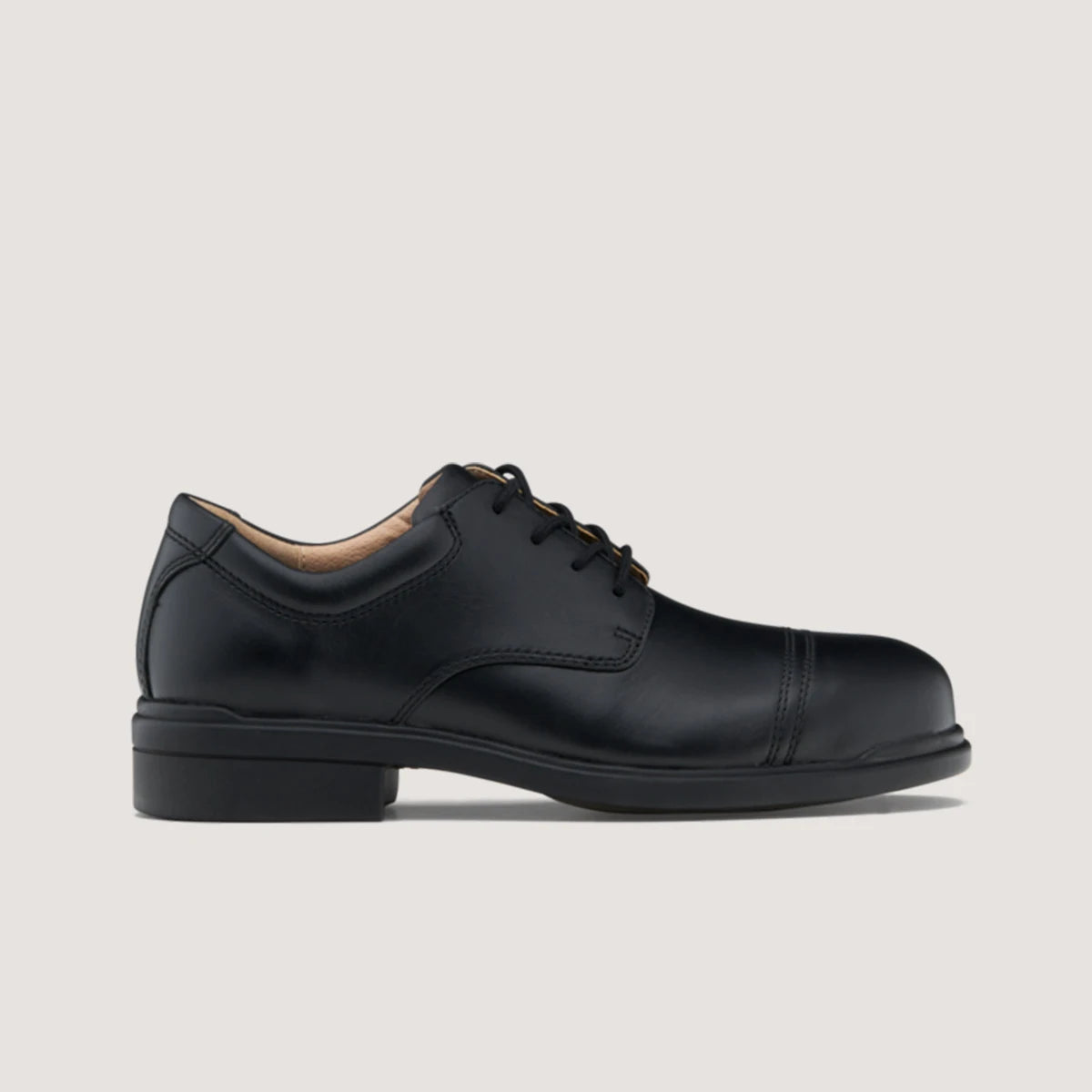 Blundstone 785 Classic Executive Safety Shoe-Black