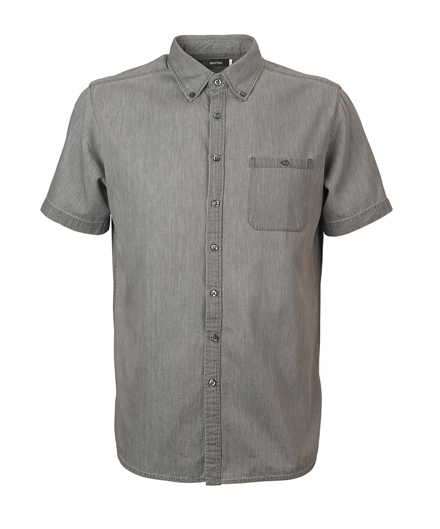 Identitee W49 – Men’s Dylan Short Sleeve