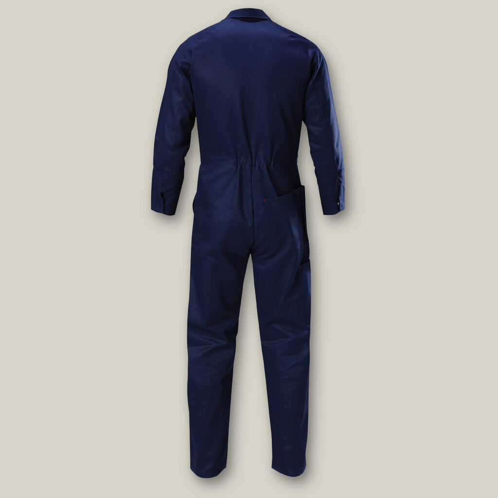 Hard Yakka Y00010 Coverall Drill