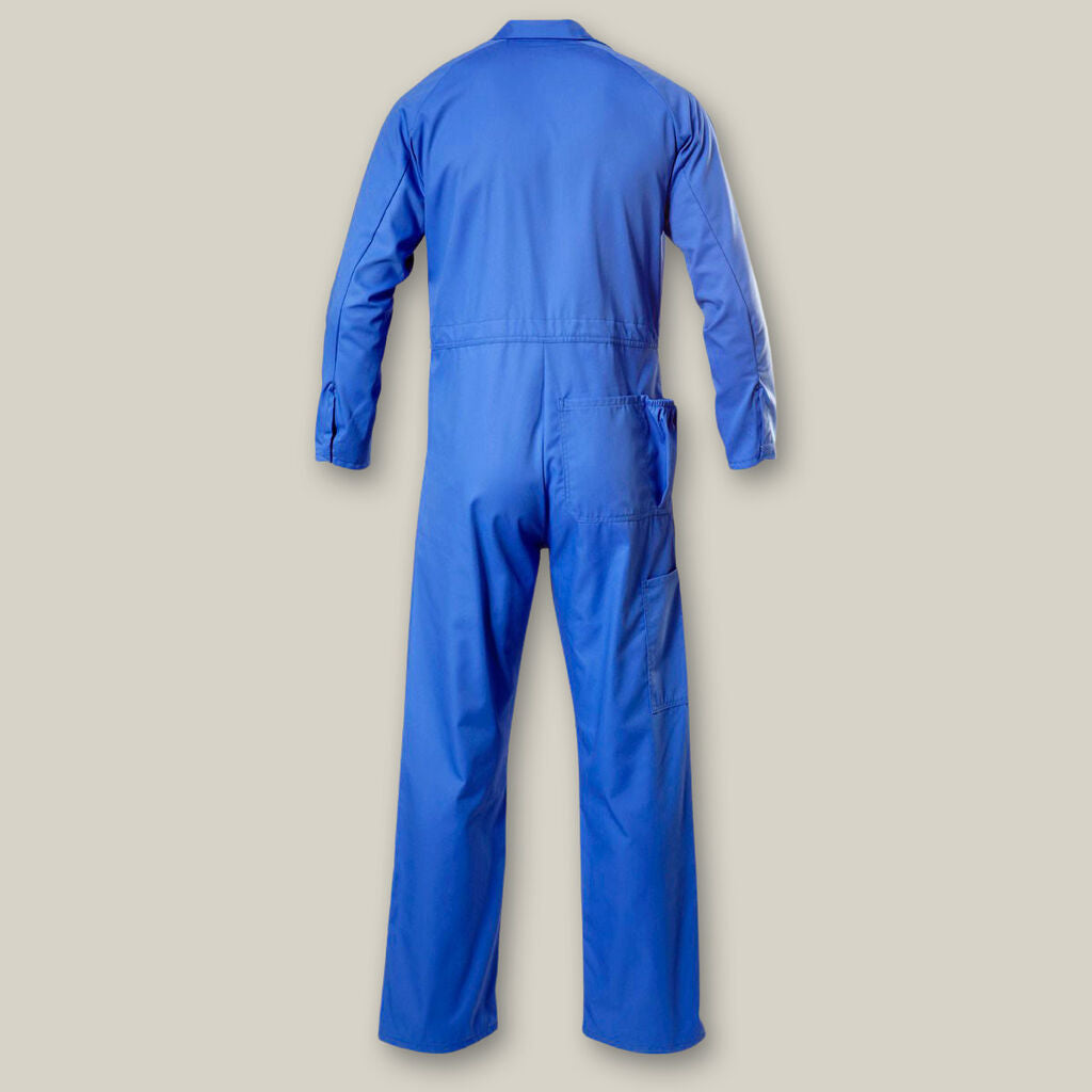 Hard Yakka Y00015 Poly-Cotton Coverall
