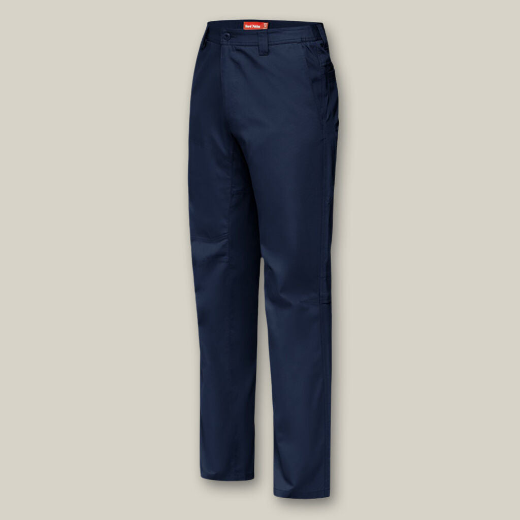 Hard Yakka Y02275 Koolgear Ventilated Pant-Navy