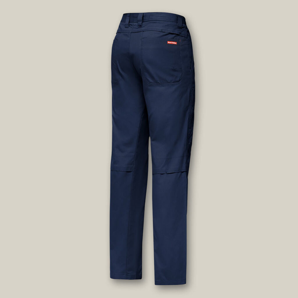 Hard Yakka Y02275 Koolgear Ventilated Pant-Navy