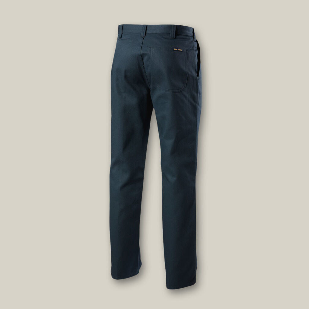 Hard Yakka Y02501 Foundations Drill Pants