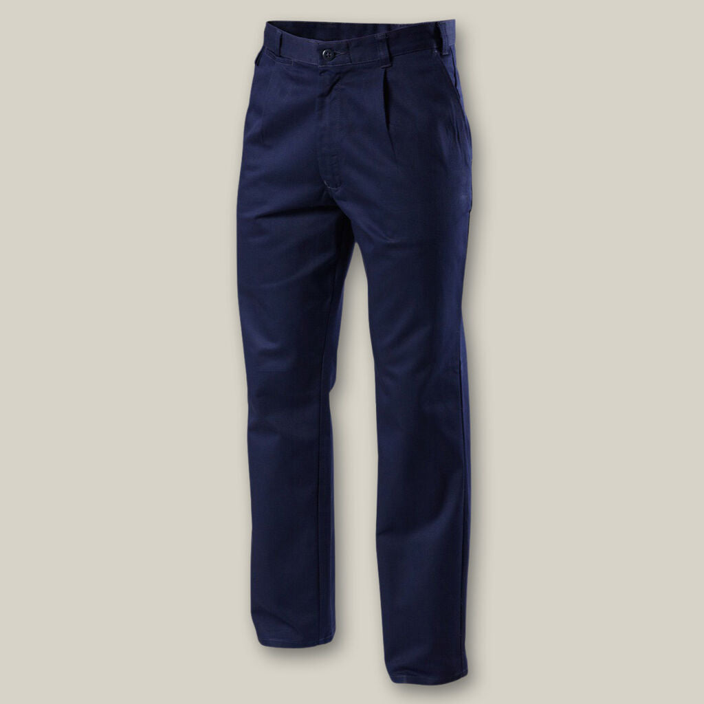 Hard Yakka Y02501 Foundations Drill Pants