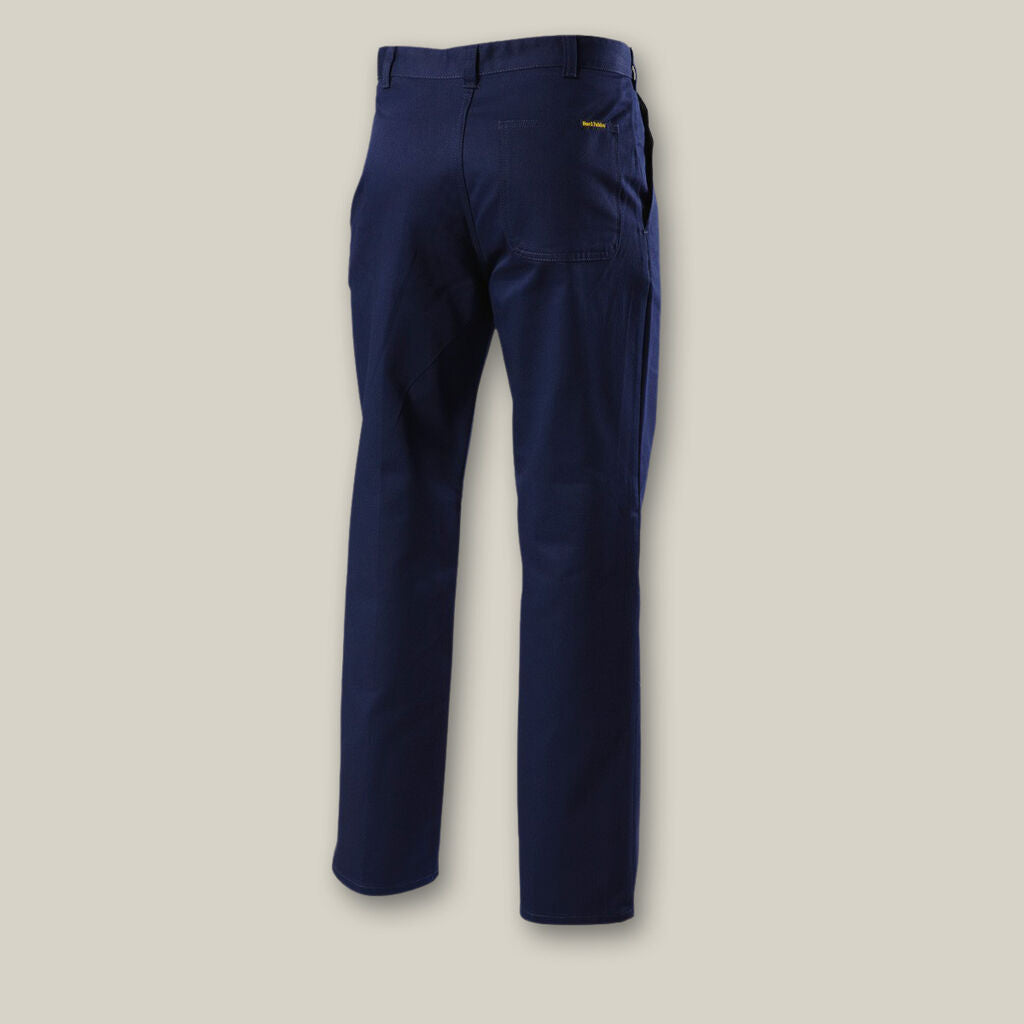 Hard Yakka Y02501 Foundations Drill Pants