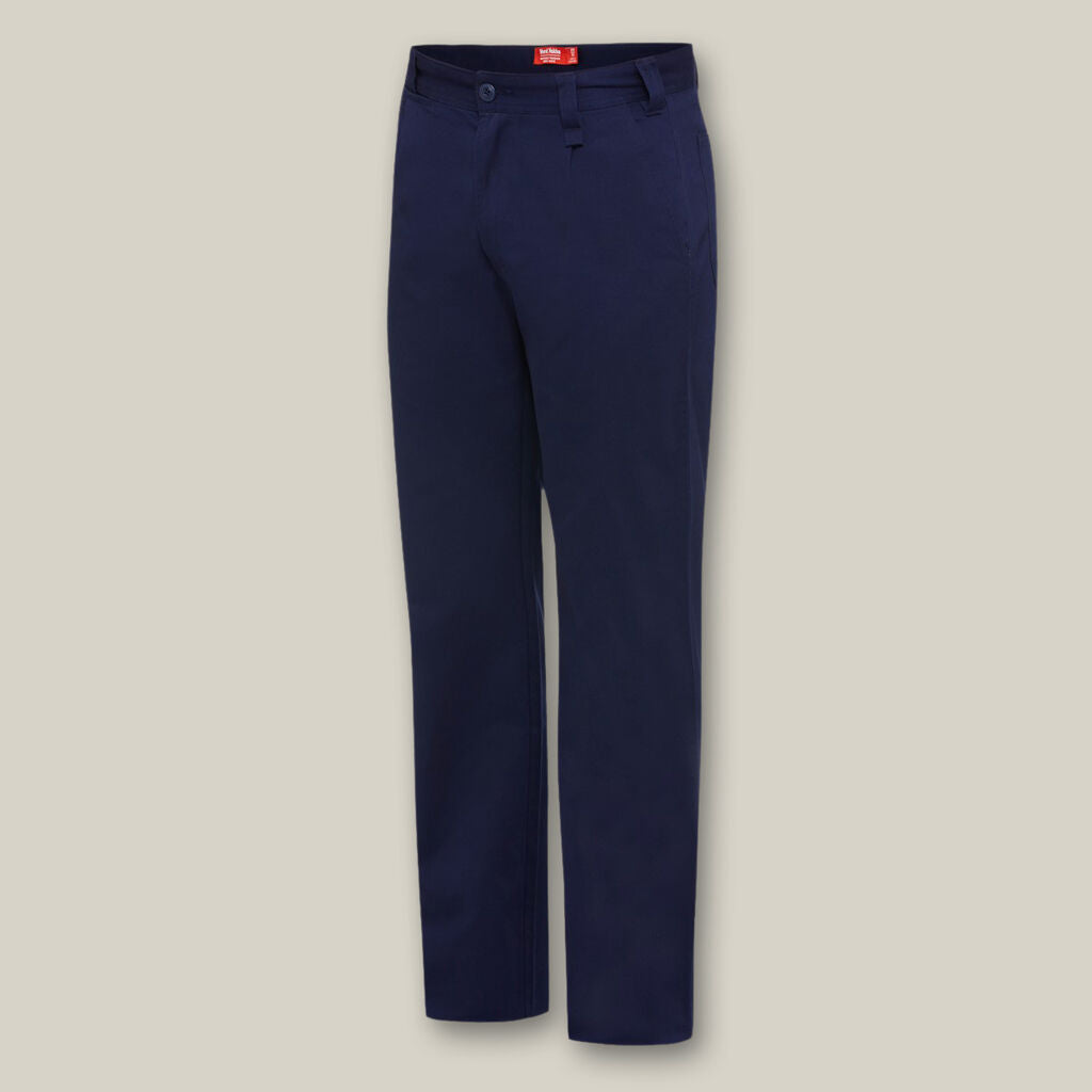 Hard Yakka Y02530 Drill Pants-Navy