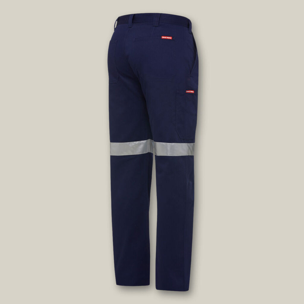 BPK6202T - Taped Biomotion Track Pants - Online Workwear