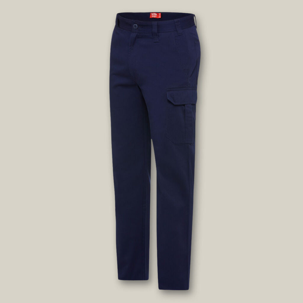 Hard Yakka Y02570 Cargo Pant-Navy