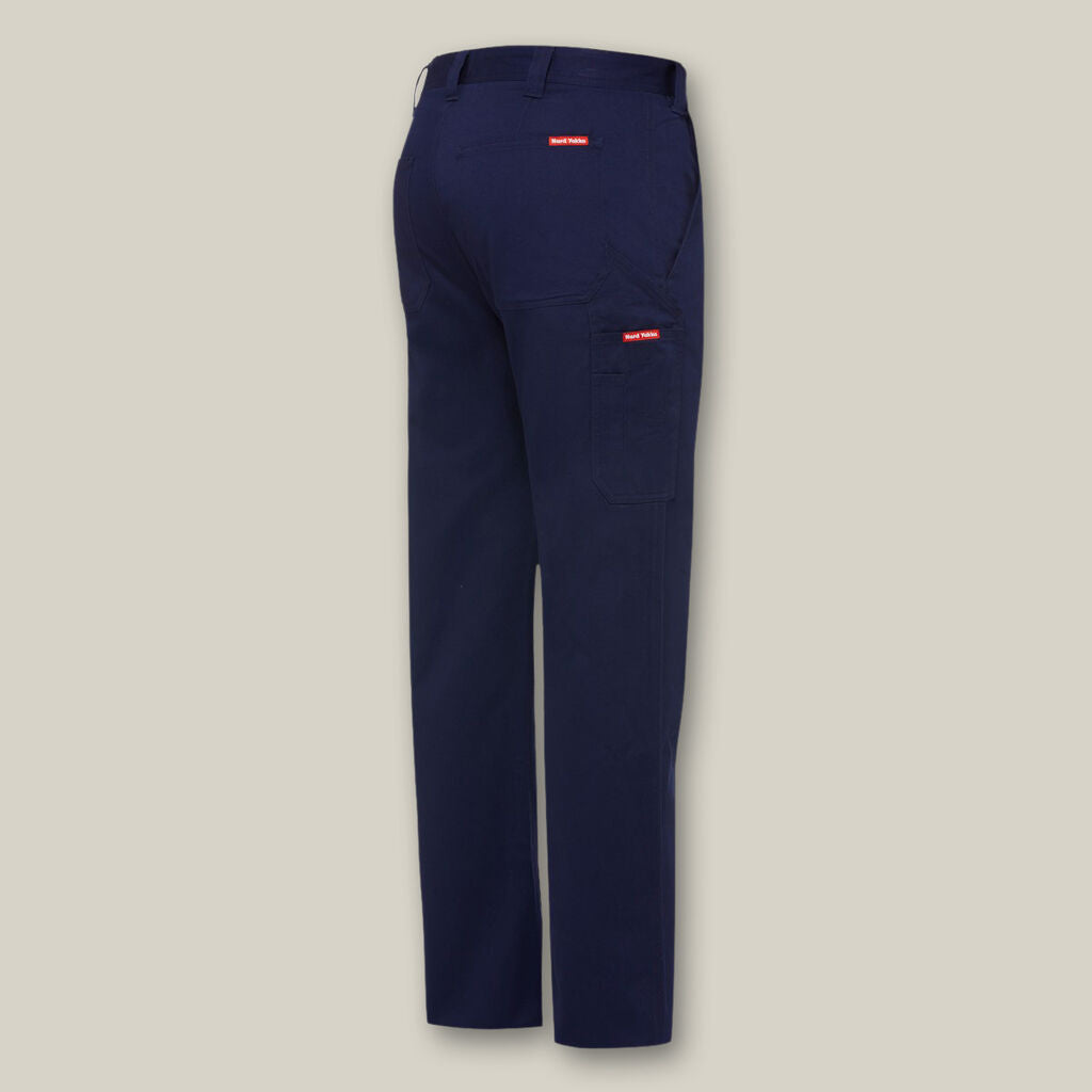 Hard Yakka Y02570 Cargo Pant-Navy