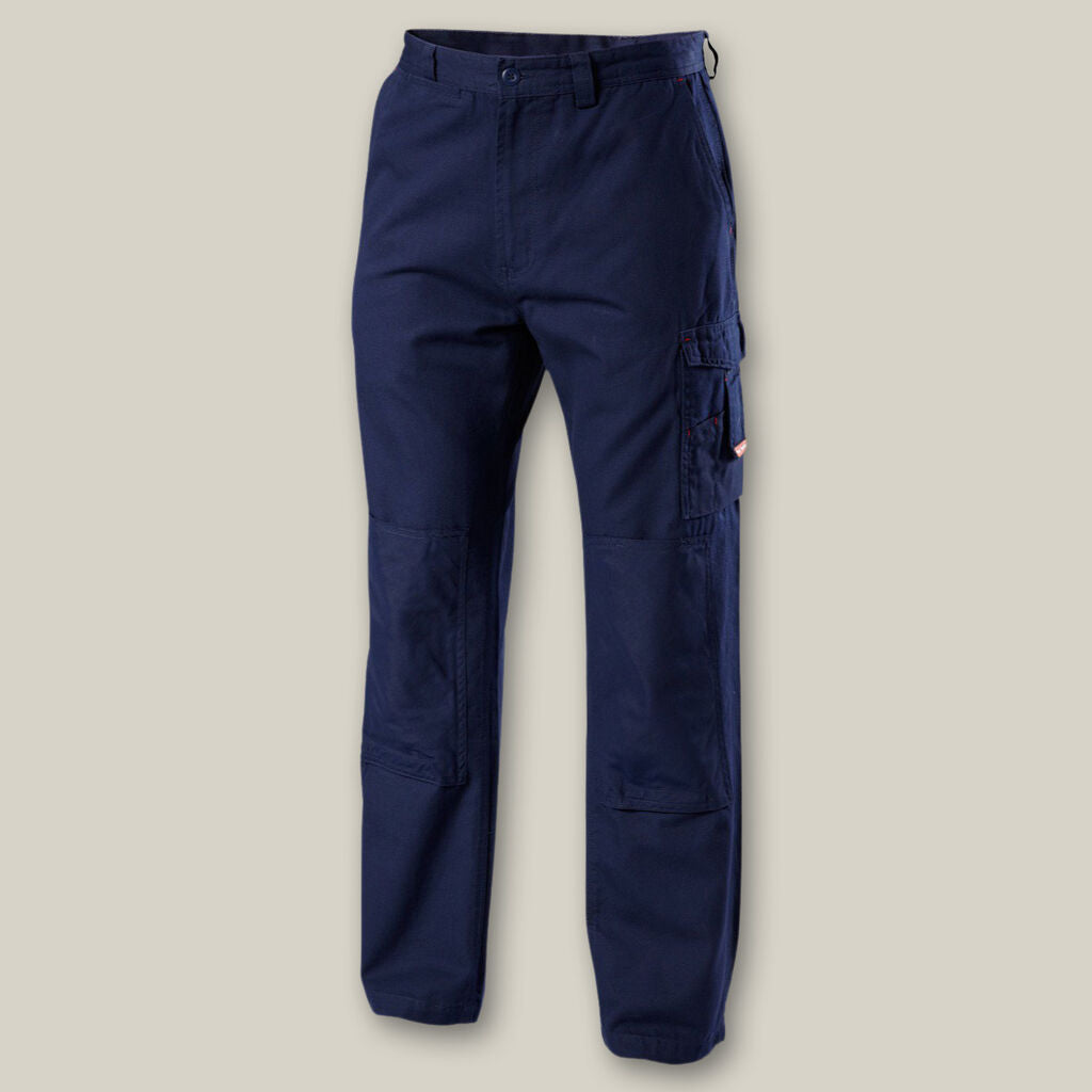 Hard Yakka Y02906 Legends Light Weight Pants-Navy