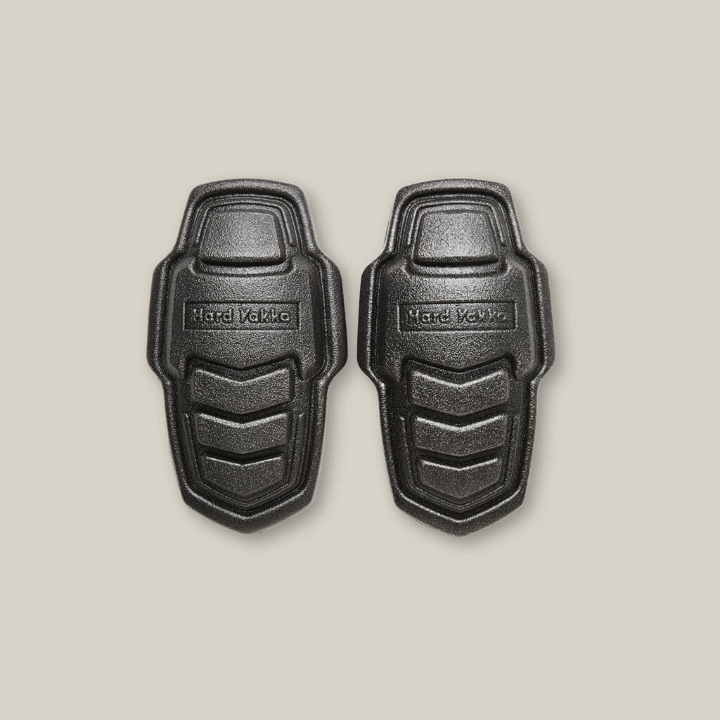 Hard Yakka Y22980 Legends Shaped Knee Pads-Black
